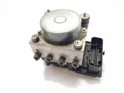 Used ABS pump VAUXHALL CORSA Mk III (D) (S07) 1.0 i 12V (L08) (65 hp) 29549067