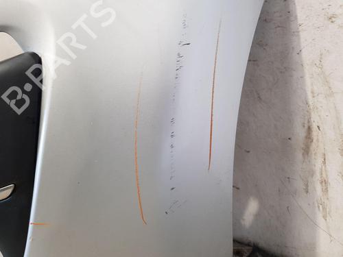 Front bumper PEUGEOT 107 (PM_, PN_) 1.0 | BP28500964C7