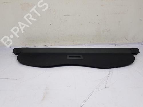 Used Rear parcel shelf RENAULT CLIO III Grandtour (KR0/1_) 1.5 dCi (KR0F) (86 hp) 30796239