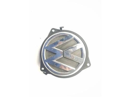 Used Tailgate handle VW POLO V (6R1, 6C1) 1.4 (6R1) (85 hp) 30520587