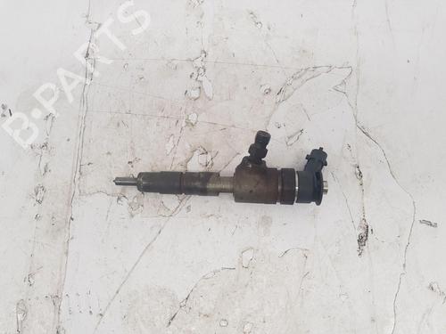 Injector CITROËN C3 II (SC_) 1.6 HDi | BP33853506M100 - Image 2