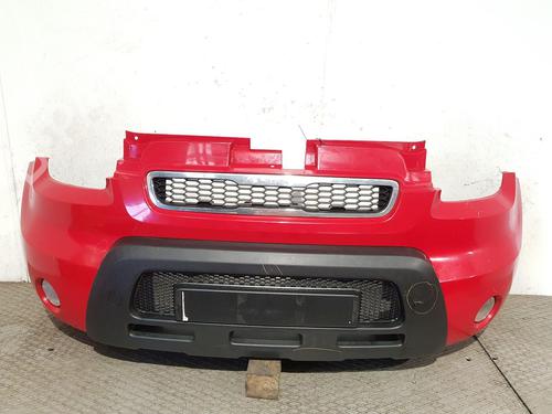 Used Front bumper KIA SOUL I (AM) 1.6 CRDi 128 (126 hp) 22204832
