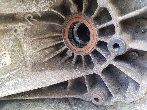 Gearbox FORD KUGA I 2.0 TDCi | BP36167452M3  - Image 7