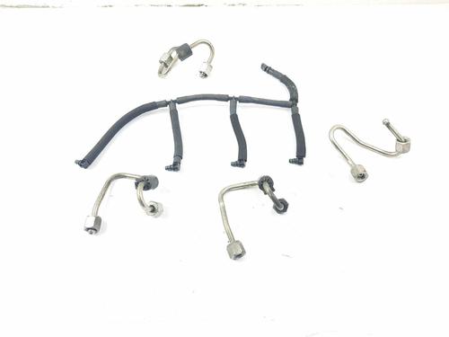 Used Pipe AUDI A1 Sportback (8XA, 8XF) 1.6 TDI (105 hp) 30402785