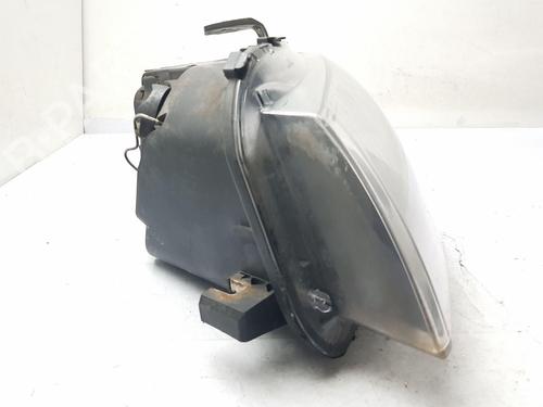 Left headlight AUDI A3 Sportback (8PA) 2.0 TDI 16V | BP36801334C28  - Image 8