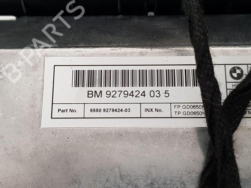 Radio MINI MINI (F56) One | BP30891503E6