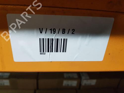 Instrument cluster HONDA CR-V V (RW_, RT_) 2.0 E-CVT HYBRID AWD (RT6) | BP31864391C47 