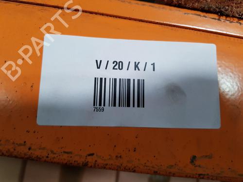 Luftventil VW T-ROC (A11, D11)  | BP27974856I21  - Image 11