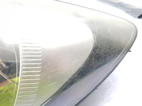 Left headlight KIA PICANTO II (TA) 1.0 | BP32177581C28 - Image 5