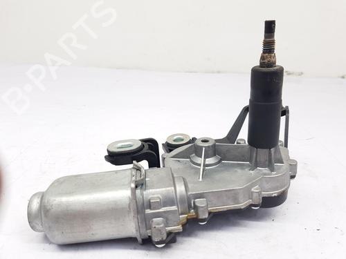 Rear wiper motor SKODA ROOMSTER (5J7) 1.2 TSI | BP29408026M102 