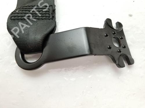 Rear left seatbelt VW PASSAT B8 (3G2, CB2) 1.6 TDI | BP22671999I29 