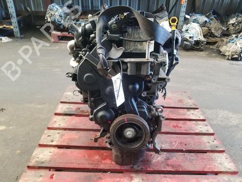 Engine FORD FOCUS III 1.6 TDCi | BP32306436M1