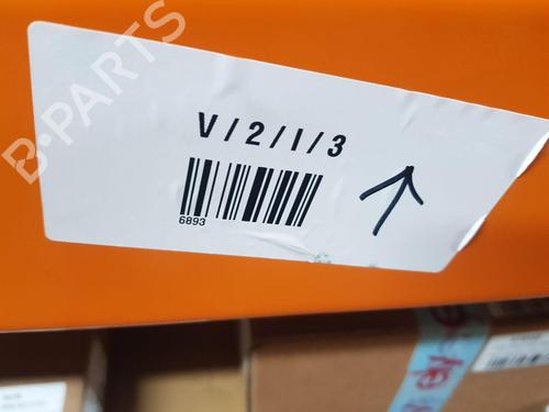 Electronic module VW GOLF VIII (CD1, DA1) 2.0 TDI | BP32275100M83