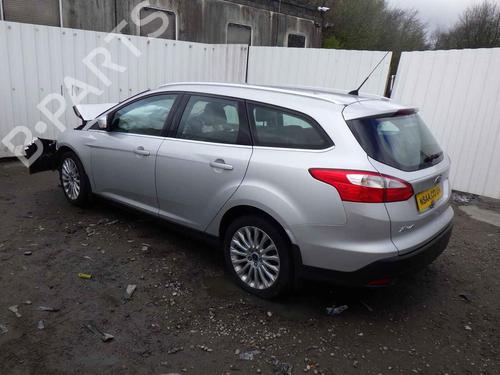 Engine control unit (ECU) FORD FOCUS III Turnier 2.0 TDCi | BP36093462M57  - Image 9