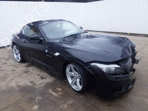Used Parts BMW Z4 Roadster (E89)  sDrive 23 i  2969174