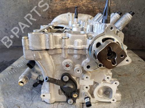 Cylinder head AUDI A3 Sportback (8YA, 8YF) 30 TDI | BP31346505M5 