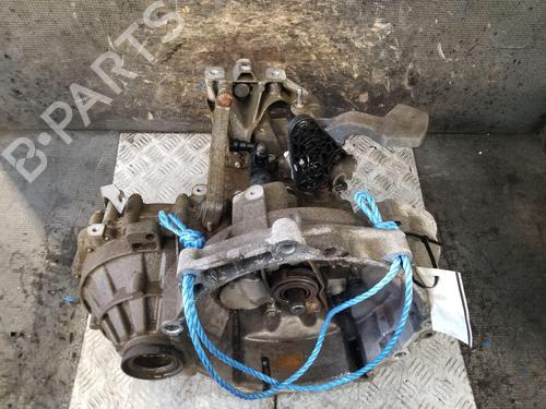 Used Gearbox VW GOLF VI (5K1) 1.4 TSI (122 hp) 32158353