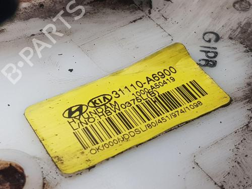 Fuel pump HYUNDAI i30 (GD) 1.6 CRDi | BP34639259M76 - Image 3