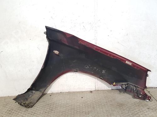 Left front fenders NISSAN X-TRAIL I (T30) 2.2 dCi 4x4 | BP29839890C41