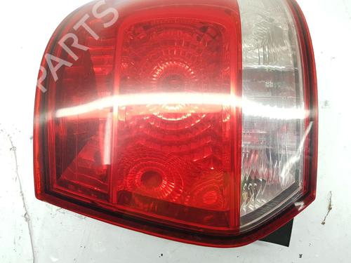 Right taillight VW GOLF VI Variant (AJ5) 1.6 TDI | BP33630141C35 - Image 7