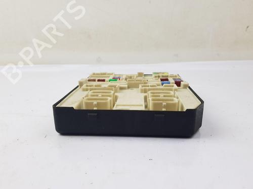 Fuse box RENAULT KANGOO Express (FW0/1_) 1.5 dCi 90 (FW0G, FW05, FW08, FW11) | BP36093553E1 - Image 2