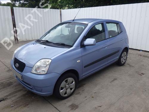Left headlight KIA PICANTO I (SA) 1.1 | BP36364692C28 - Image 14