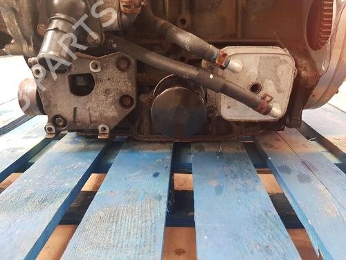 Engine MAZDA 3 (BL) 2.2 MZR CD (BL10) | BP39952197M1 - Image 9