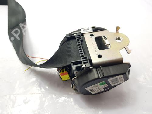 Sikkerhedssele foran højre OPEL CORSA F (P2JO) 1.2 (68) | BP30977047I25