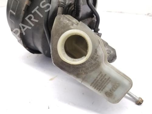 Servo brake AUDI TT (8J3) 2.0 TDI quattro | BP29292552M42 