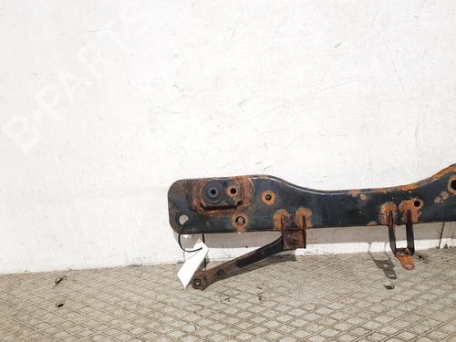 Support NISSAN QASHQAI II (J11, J11_) 1.5 dCi | BP30796206C155 