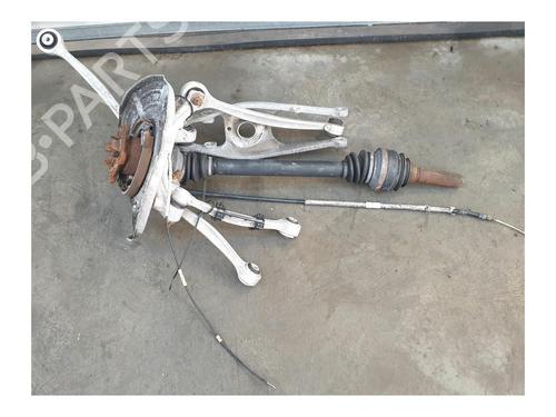 Right rear suspension arm BMW 4 Coupe (F32, F82) M4 Competition BP23053873M15