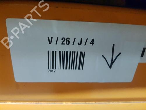 Right headlight VW GOLF VII (5G1, BQ1, BE1, BE2)  | BP32034839C29 