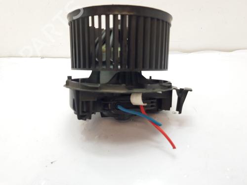 Heater blower motor NISSAN MICRA III (K12) 1.2 16V | BP26012950M62 