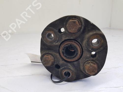 Driveshaft LAND ROVER DISCOVERY II (L318) 2.5 Td5 4x4 | BP22672187M37 