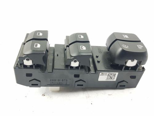 Right front window switch KIA PICANTO III (JA) | BP30554370I26 - Image 2