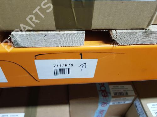 Electronic module MAZDA CX-30 (DM) SKYACTIV-G M Hybrid | BP33186225M83  - Image 7