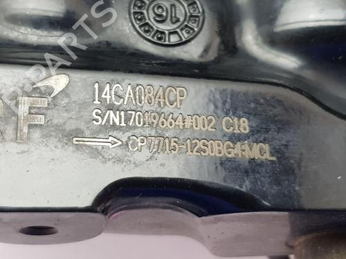 Right front brake caliper MCLAREN 720S 4.0 | BP22681268M104 