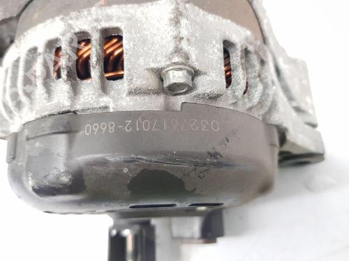 Alternator ALFA ROMEO GIULIA (952_) 2.2 D (952AFA25, 952AFM25, 952ALA25) | BP28363047M7 