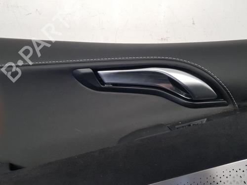 Front left panel LOTUS EMIRA 3.5 | BP30690109C58 