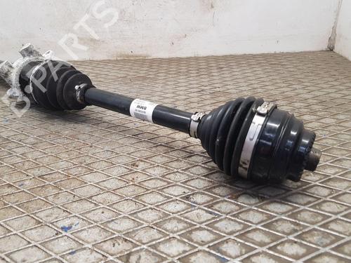 Right front driveshaft MINI MINI (F56) Cooper | BP30364781M39 