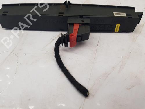 Warning switch FIAT DOBLO Cargo (263_) 1.3 D Multijet | BP40223822I22 - Image 5