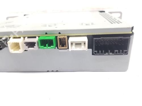 Radio ALPINE A110 II 1.8 | BP30184613E6 