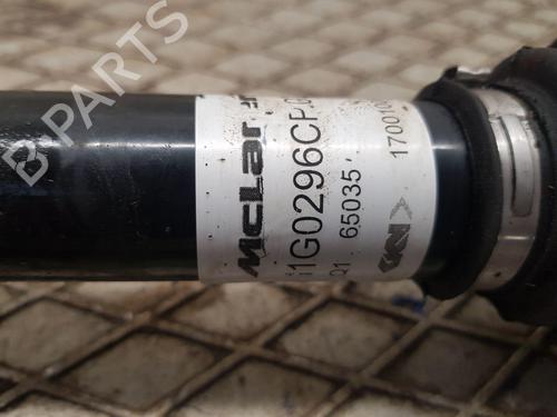 Left rear driveshaft MCLAREN 720S 4.0 | BP29738085M40