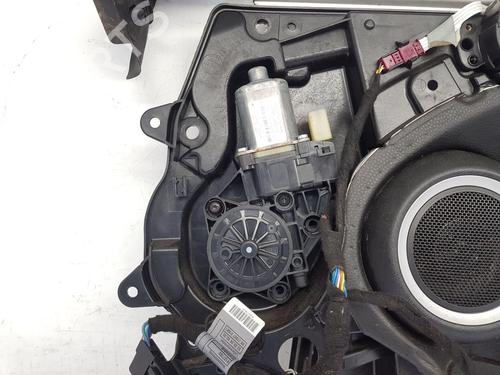 Rudehejsemekanisme Højre foran MINI MINI (R56) Cooper | BP29408165C23 