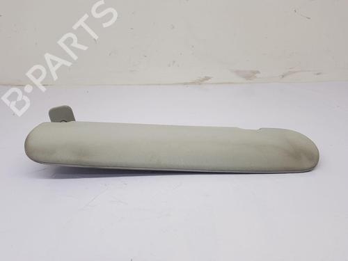 Right sun visor TESLA MODEL 3 (5YJ3) EV AWD | BP33889785I2 - Image 2