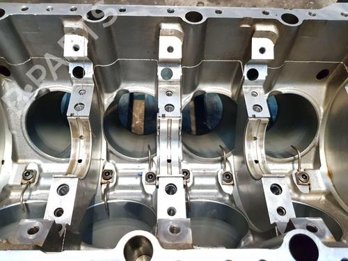 Engine BMW 5 (F10) | BP22205967M1