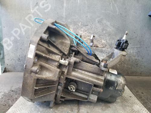 Gearbox RENAULT KANGOO Express (FW0/1_) 1.5 dCi 70 (FW0A, KW0V) | BP34708862M3  - Image 5