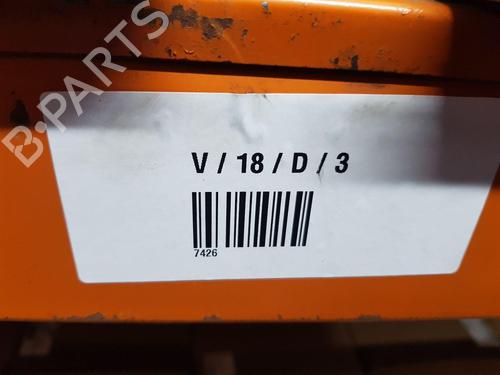 Rat PEUGEOT RCZ 2.0 HDi | BP31663661C49