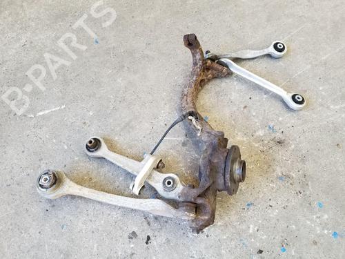 Used Right front steering knuckle Right front steering knuckle VW PASSAT B5.5 (3B3) 1.9 TDI (130 hp) 36565465 36565465