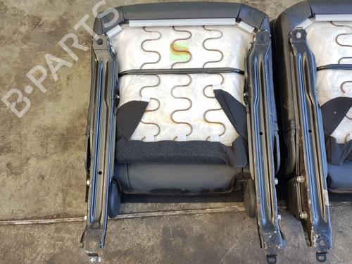 Rear seat MITSUBISHI OUTLANDER III (GG_W, GF_W, ZJ, ZL, ZK) 2.2 Di-D 4WD (GF6W) | BP28571985C17 